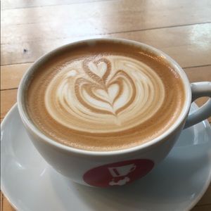 Meet your Posher, Pat